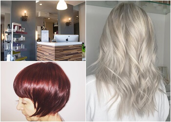 Yonkers Hair Salons Halo Salon