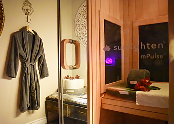 Halo Salt Spa - Thousand Oaks, CA Spas - Beauty Studio Image