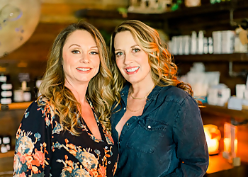 Halo Salt Spa - Thousand Oaks, CA Spas - Beauty Professional Image
