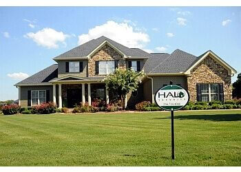 Huntsville Security Systems Halo Security
