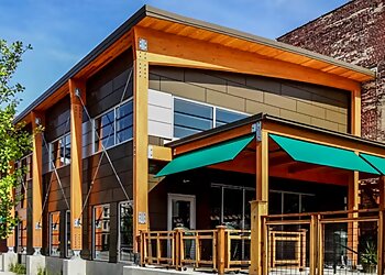 Indianapolis Residential Architects Halstead Architects