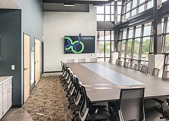 Indianapolis Residential Architects Halstead Architects