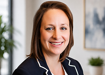 Halter Ferguson Financial - Carmel, IN Financial Services - Professional Portrait Image