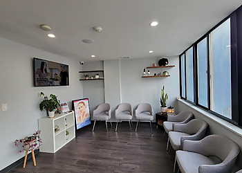 Jersey City Cosmetic Dentists Halthore, DMD - GROVE DENTAL CENTER
