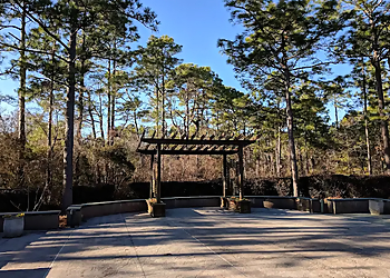 Wilmington Public Parks Halyburton Park