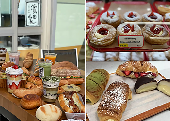 Costa Mesa Bakeries Hamadaya Bakery