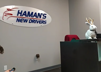 Chattanooga Driving Schools Haman's New Drivers