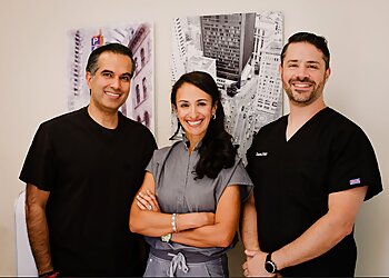 Boston Dentists Hamasat Gheddaf Dam, DMD, Dr. Med.Dent - PRUDENTIAL DENTAL ASSOCIATES