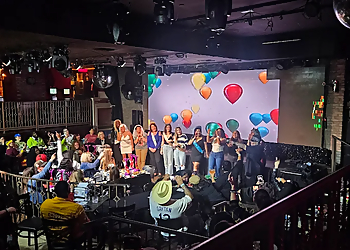 Long Beach Night Clubs Hamburger Mary's