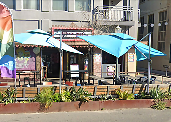 Hamburger Mary's Long Beach Night Clubs image 1