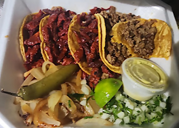 Beaumont Food Trucks Hamburguesas Los Regios