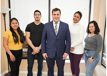 Paterson Immigration Lawyers Hamdan Qudah - THE QUDAH LAW OFFICE