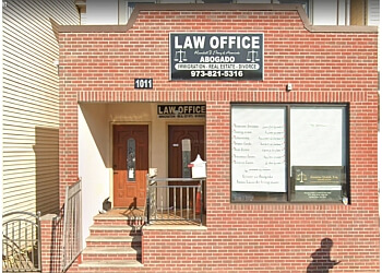 Paterson Immigration Lawyers Hamdan Qudah - THE QUDAH LAW OFFICE