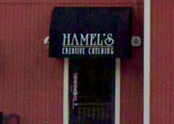Springfield Caterers Hamel's Creative Catering