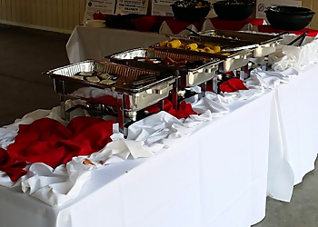 Springfield Caterers Hamel's Creative Catering