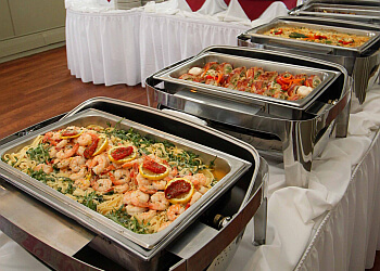 Hamel's Creative Catering Springfield Caterers