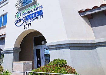 Downey Orthodontists Hamid Barkhordar, DDS, MMSc - ORTHODONTICS OF DOWNEY