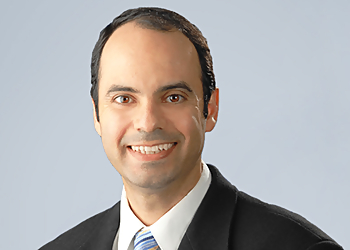 Hamid Djalilian, MD - UCI HEAD & NECK Hamid Djalilian, MD - Orange, CA Ent Doctors - Doctor Portrait Image