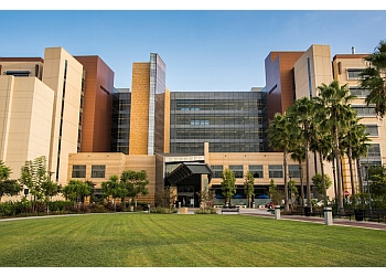 Hamid Djalilian, MD - Orange, CA Ent Doctors - Clinic Exterior Image