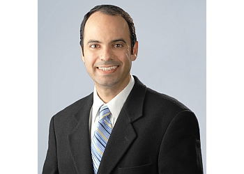 Hamid Djalilian, MD - UCI MEDICAL CENTER Orange Ent Doctors