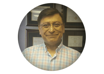 Hamid Kamran, MD, FACG - Arlington Gastroenterology Services