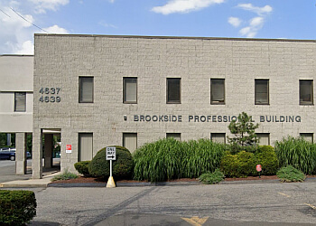 Bridgeport Neurologists Hamid R. Sami, MD - FAIRFIELD HEADACHE CENTER, LLC