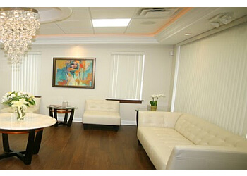 Bridgeport Neurologists Hamid R. Sami, MD - FAIRFIELD HEADACHE CENTER, LLC