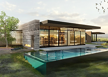 Pomona Residential Architects Hamida Architects