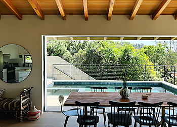 Pomona Residential Architects Hamida Architects