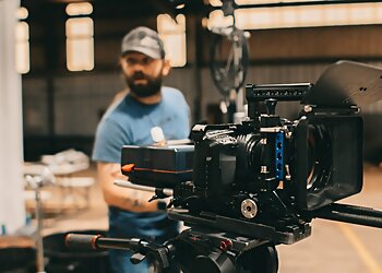 Lubbock Videographers Hamil Bros Studios