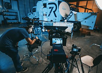 Lubbock Videographers Hamil Bros Studios