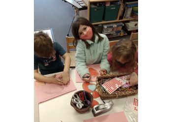 Hamilton Heights Child Development Center - Lincoln, NE Preschools - Education Image