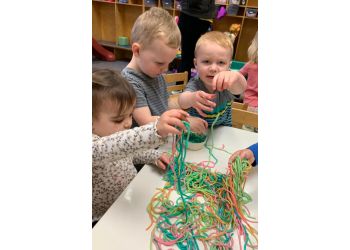 Hamilton Heights Child Development Center - Lincoln, NE Preschools - Kids Activity Image