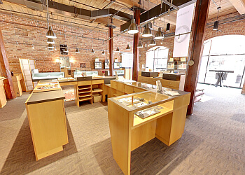 3 Best Jewelry in Durham, NC - Expert Recommendations