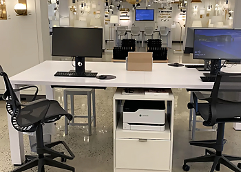 Stamford Commercial Cleaning Services Hamilton Janitorial Service