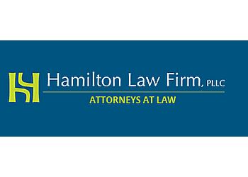 Hamilton Law Firm, PLLC