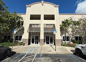 Coral Springs Mortgage Companies Hamilton Mortgage Services Inc