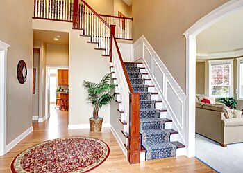 Round Rock Painters Hamilton Painting