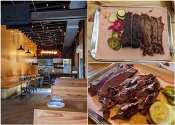 3 Best Barbecue Restaurants In Jersey City, Nj - Expert Recommendations