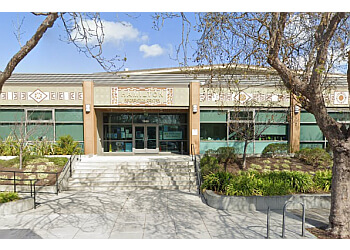 Hamilton Recreation Center San Francisco Recreation Centers