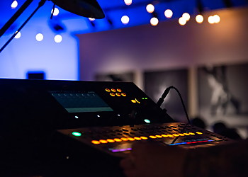 Hamilton Studio - Spokane, WA Videographers - Work Environment Image