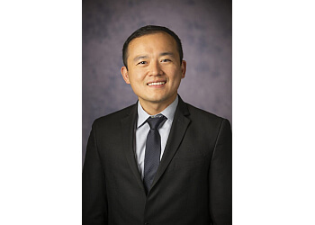 Hamilton T. Chen, MD, QME - UNIVERSITY PAIN CONSULTANTS