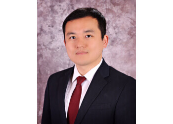 Riverside pain management doctor Hamilton T. Chen, MD - UNIVERSITY PAIN CONSULTANTS