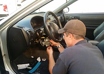 Torrance Locksmiths Hamilton’s Lock and Key Service