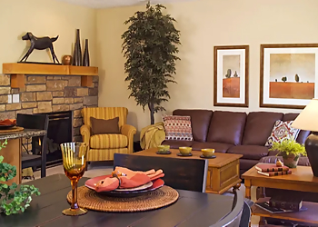 Hamlet Homes - West Valley City, UT Home Builders - Work Image
