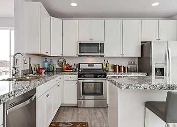 Hamlet Homes - West Valley City, UT Home Builders - Project Image
