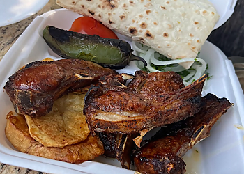 Glendale Barbecue Restaurants Hamlet's Kitchen