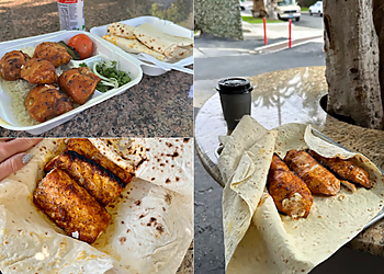 Glendale Barbecue Restaurants Hamlet's Kitchen