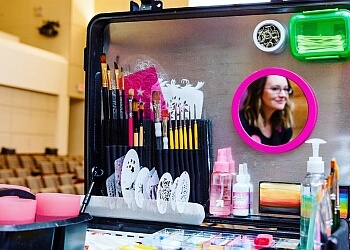 Charlotte Face Painting Hamm It Up Face Painting