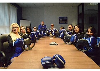 San Bernardino Insurance Agents Hammer Insurance